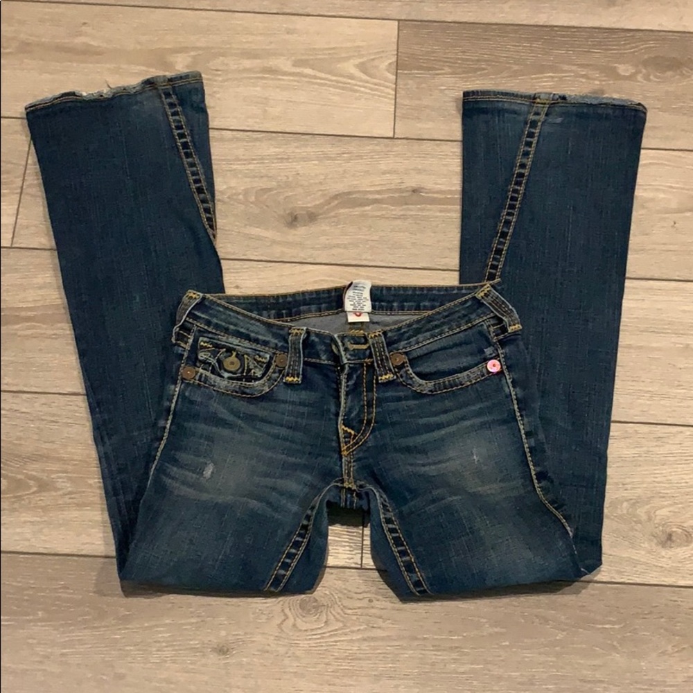 True Religion Jeans